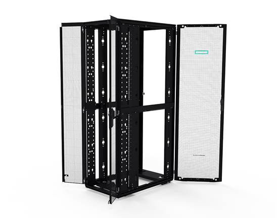 Стойка HPE (P9K41A)