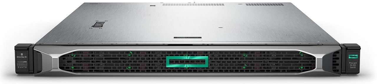 Сервер HPE ProLiant DL385 Gen10 Plus V2 (P55252-B21)