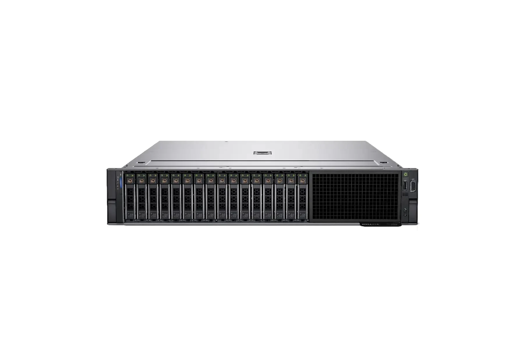 Сервер Dell R760 (210-BDZY-SK02)