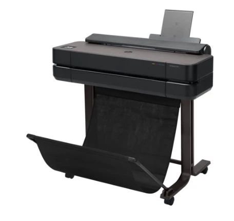 Плоттер HP Europe DesignJet T650 24 (5HB08D#B19)