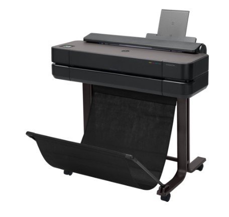 Плоттер HP Europe DesignJet T650 24 (5HB08D#B19)