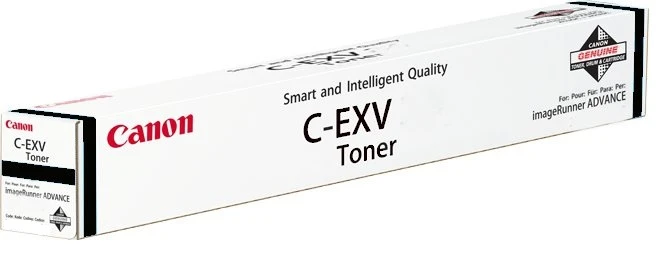 Тонер Canon C-EXV53 Black (0473C002)