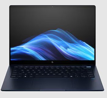 Ноутбук HP Europe EliteBook Ultra G1i AI (B68Z8ET#UUQ)