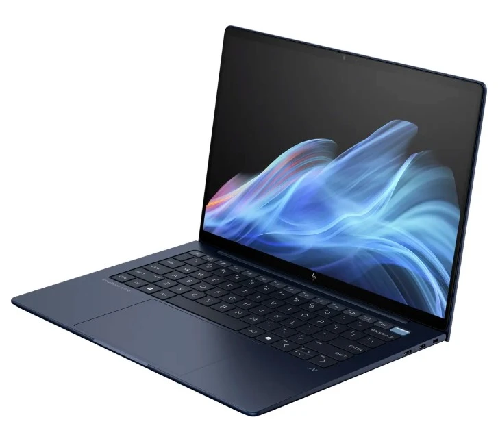 Ноутбук HP Europe EliteBook X G1i 14 AI (B68ZKET#BJA)