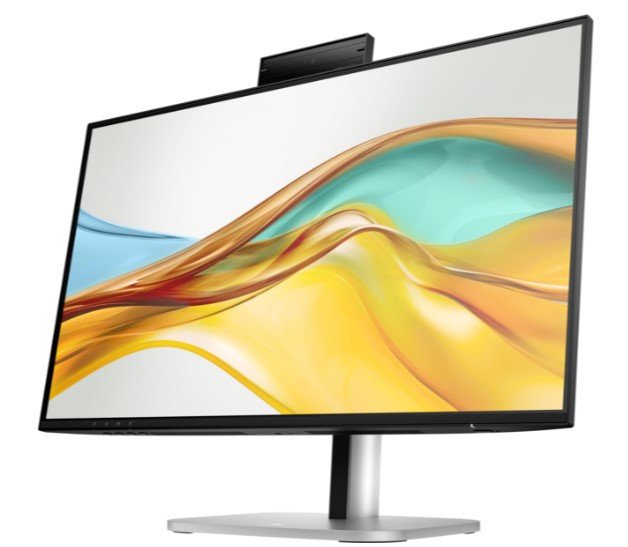 Монитор HP Europe Series 5 Pro 524pm USB-C Conferencing (9E0G9UT#ABB)