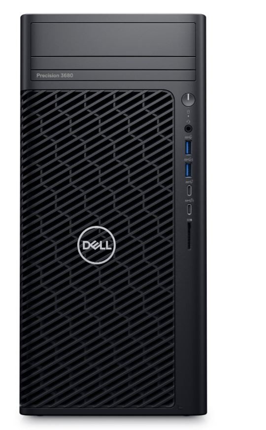 Рабочая станция Dell Precision 3680 CTO Base (210-BLLN_N004PT3680MTEMEA_VP)