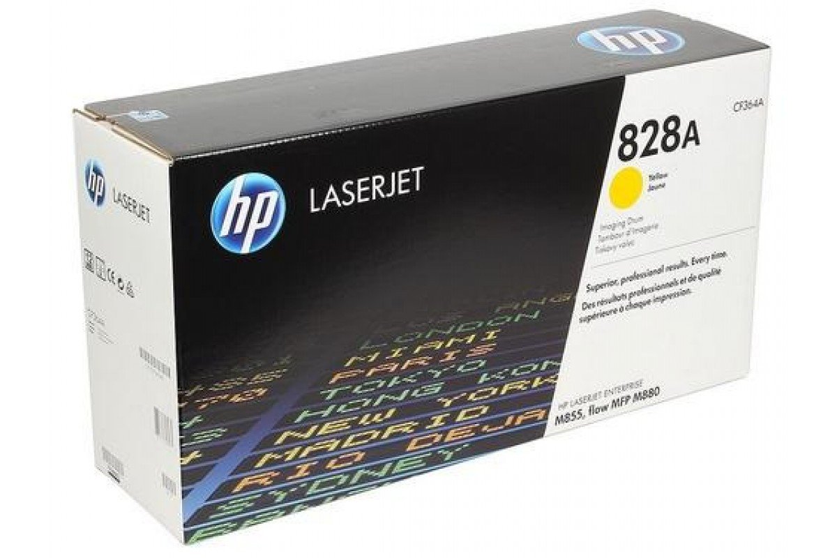 Барабан HP Europe CF364A (CF364A)