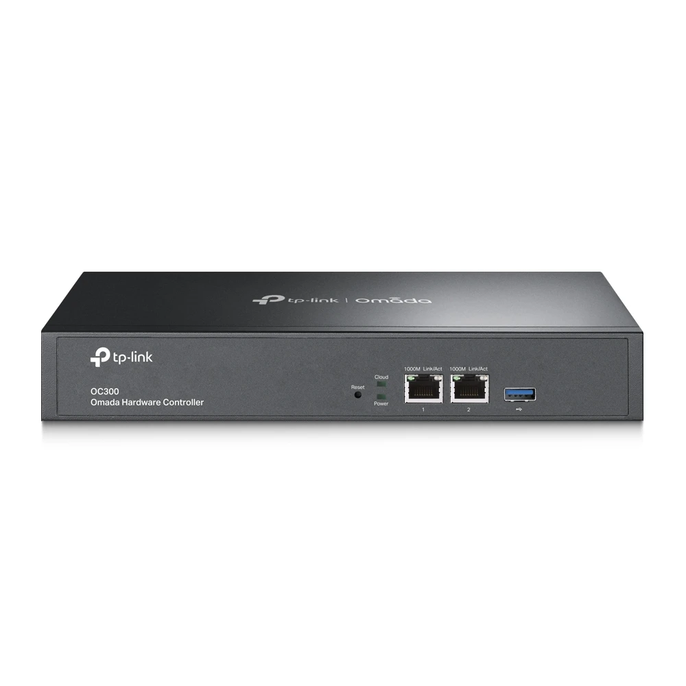 Контроллер TP-Link OC300 Omada Controller (OC300)
