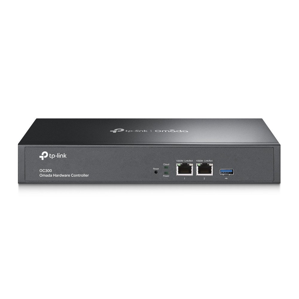 Контроллер TP-Link OC300 Omada Controller (OC300)