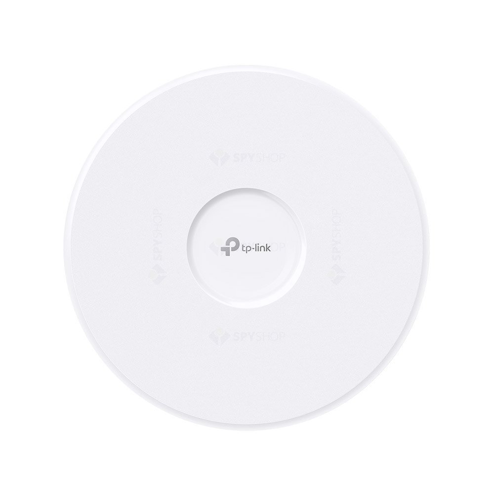Точка доступа TP-Link BE19000 (EAP783)
