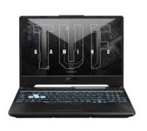 Ноутбук Asus FA506NF-HN018/ASUS TUF Gaming A15 (90NR0JE7-M001M0)
