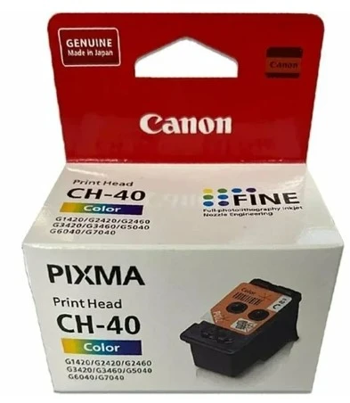 Печатающая головка Canon 3430C001 (3430C001)