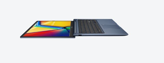Ноутбук Asus Vivobook 15/X1504VA-BQ2282 (90NB10J1-M02V20)