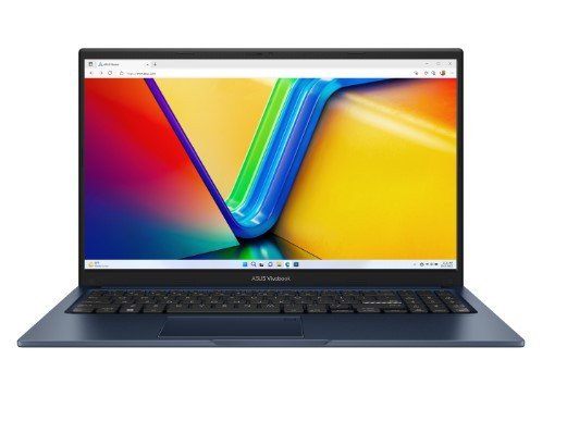 Ноутбук Asus Vivobook 15/X1504VA-BQ2282 (90NB10J1-M02V20)
