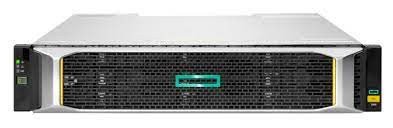 Хранилище HPE MSA 2070 (P79245-B25)