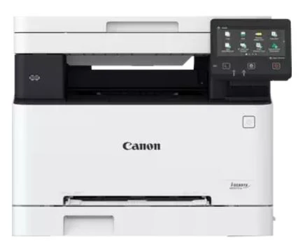 МФП Canon i-SENSYS MF651Cw (5158C009)