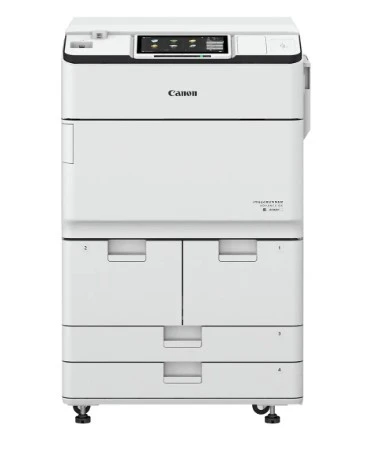 МФП Canon imageRUNNER ADVANCE DX 8986 PRO (4946C004)
