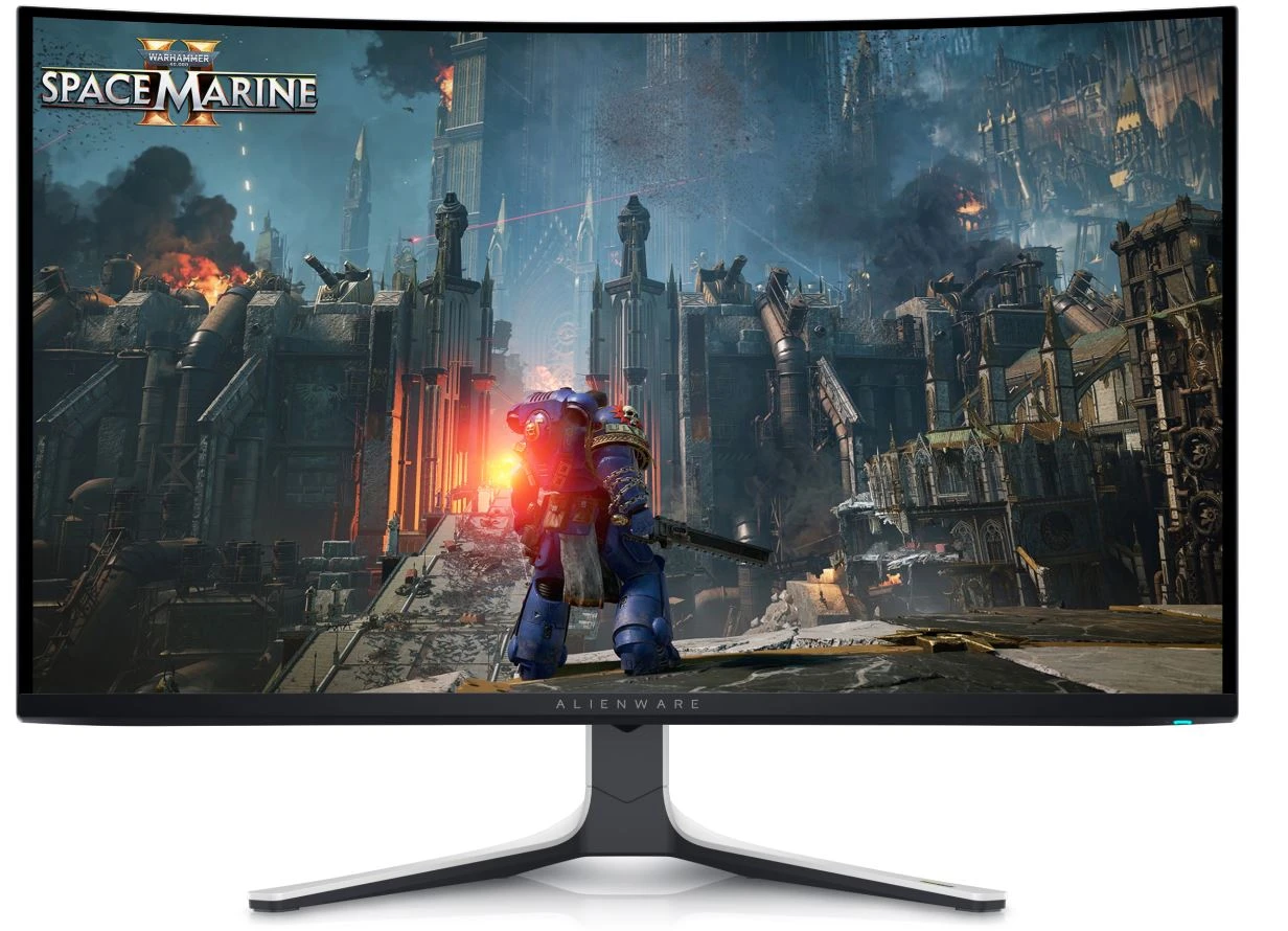 Монитор Dell AW3225QF (210-BLLV)