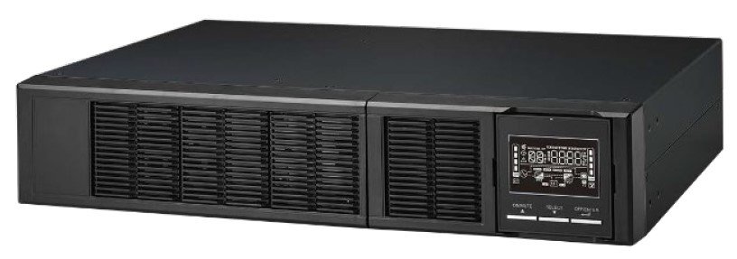 ИБП Astergo AST.UPS.PGO3000LCD2U (AST.UPS.PGO3000LCD2U)