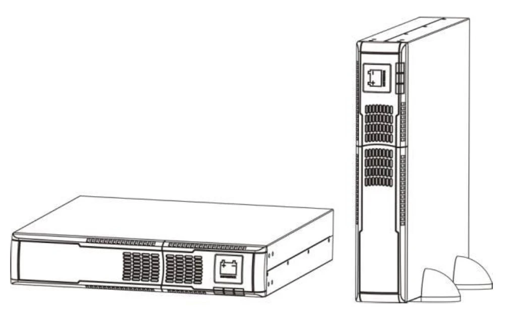 Дополнительная батарея Astergo AST.UPS.PGOBP3U240V7 (AST.UPS.PGOBP3U240V7)