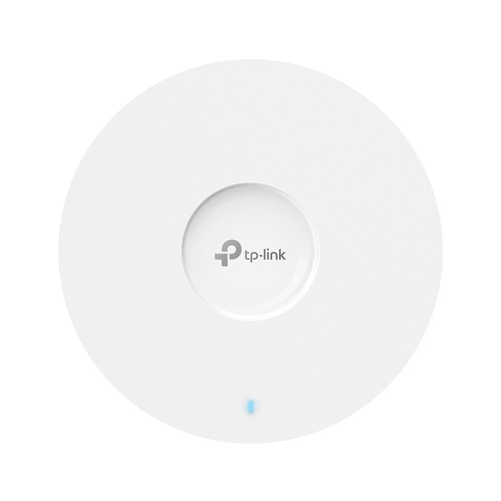 Точка доступа TP-Link AX6000 (EAP683)