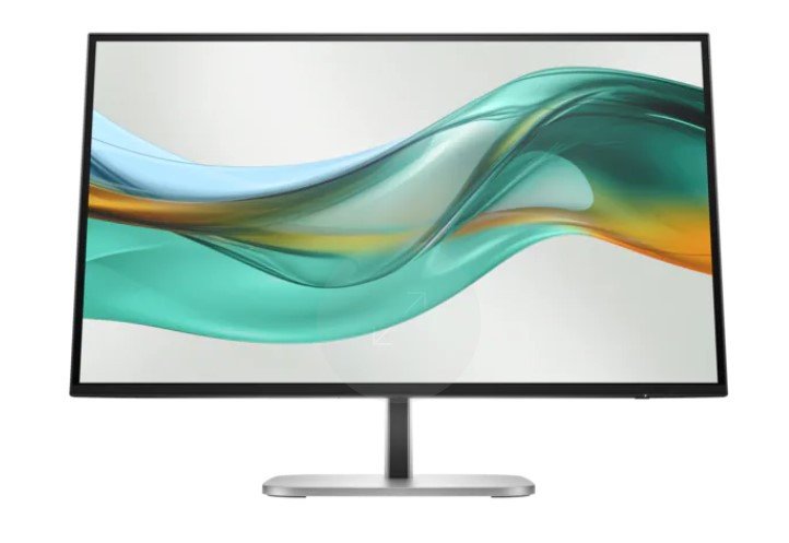 Монитор HP Europe Series 5 Pro 27 inch QHD USB-C Conferencing (B4WV3EC#ABB)