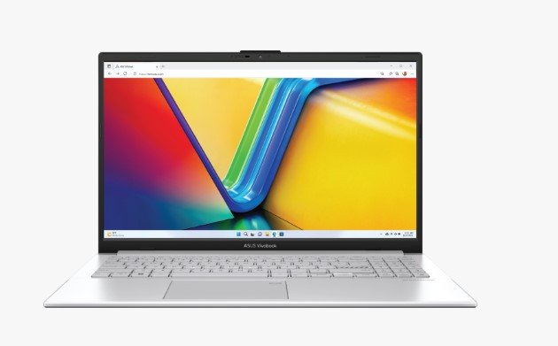 Ноутбук Asus E1504FA-BQ867/ASUS Vivobook Go 15 (90NB0ZR1-M01EC0)