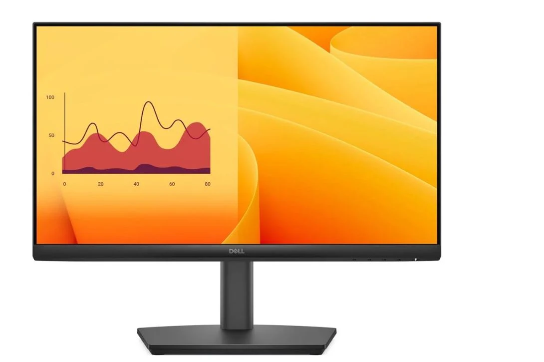 Монитор Dell Pro 22 Adjustable Stand Monitor - E2225HSM (210-BRDT)
