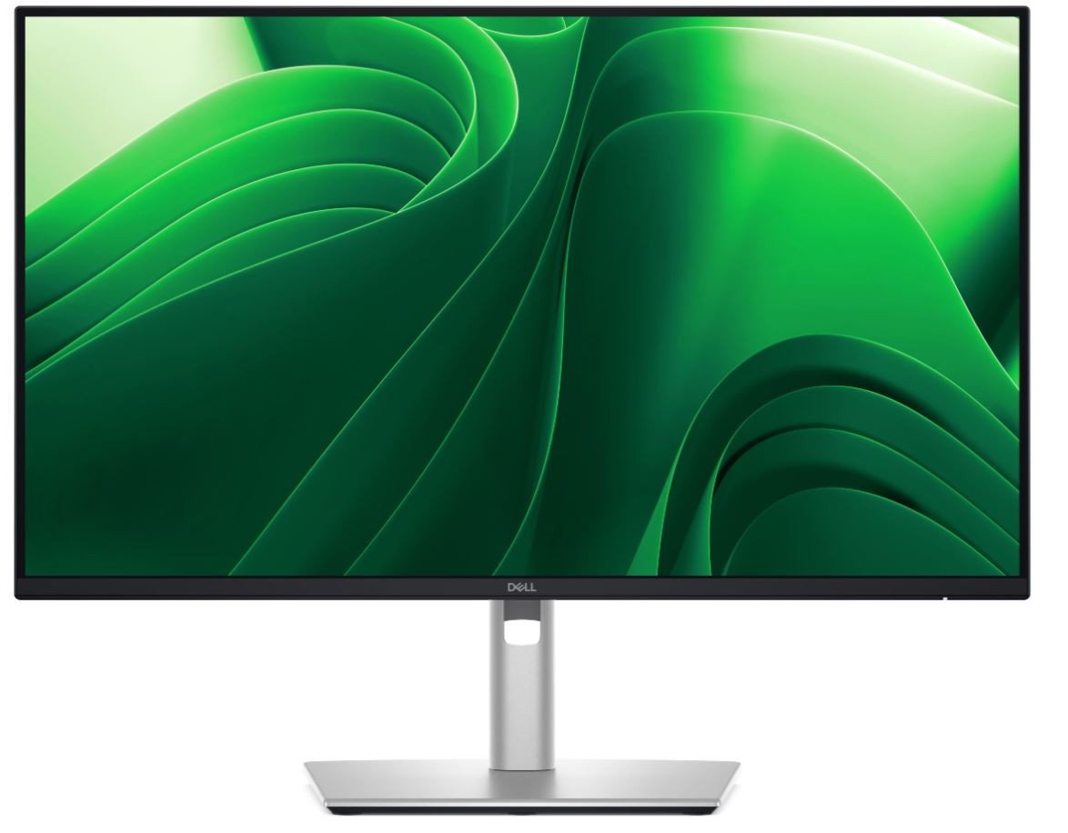 Монитор Dell Pro 24 Plus Monitor - P2425D, 60.5cm (23.8") (210-BQMX)