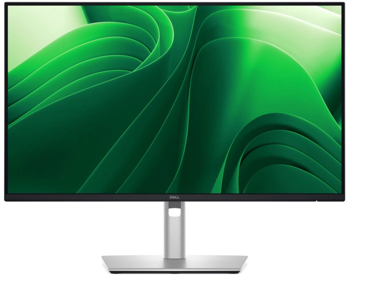 Монитор Dell Pro 24 Plus QHD USB-C Hub Monitor - P2425DE, 60.5cm (23.8