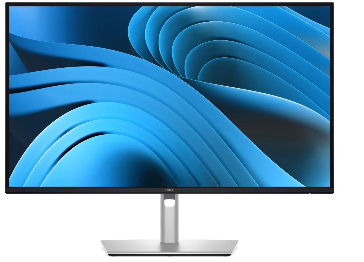Монитор Dell Pro 27 Plus Monitor - P2725D, 68.6cm (27.0