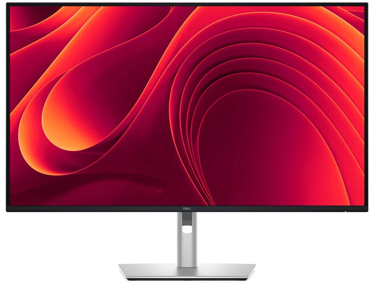 Монитор Dell Pro 32 Plus QHD USB-C Hub Monitor - P3225DE, 80.1cm (31.5