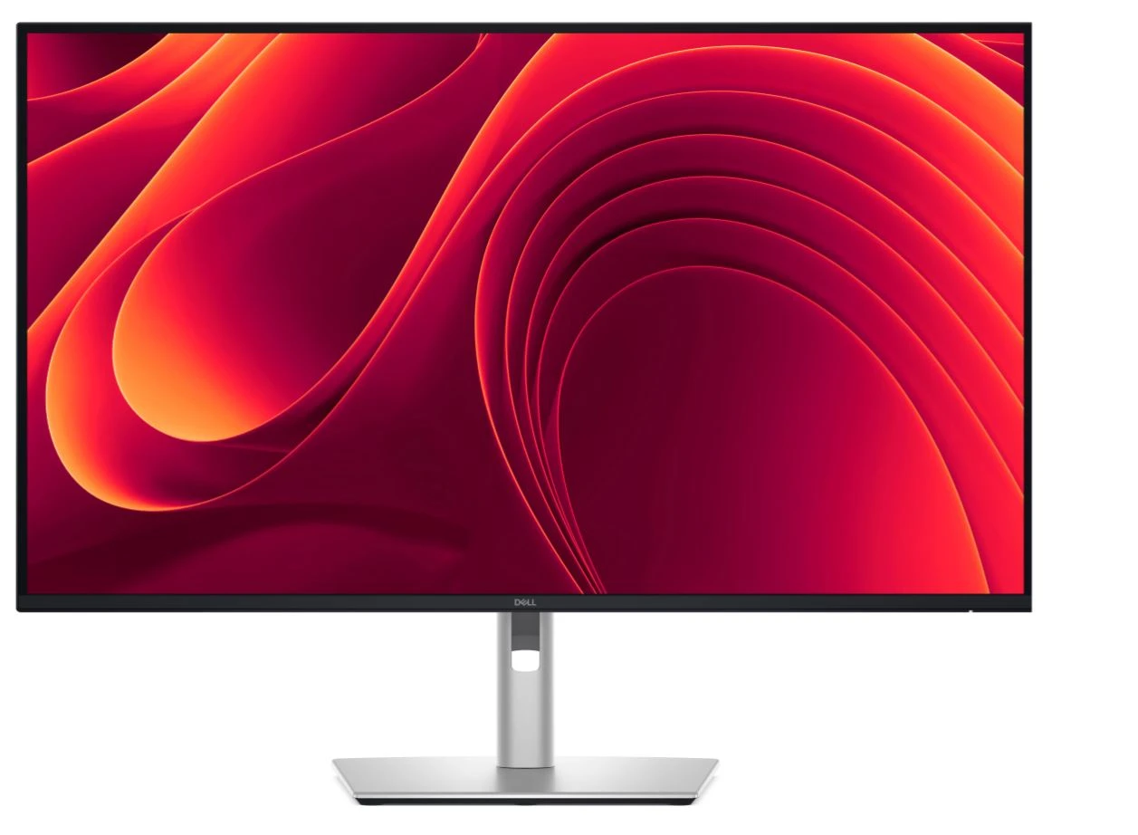 Монитор Dell Pro 32 Plus 4K USB-C Hub Monitor - P3225QE, 80.0cm (31.5