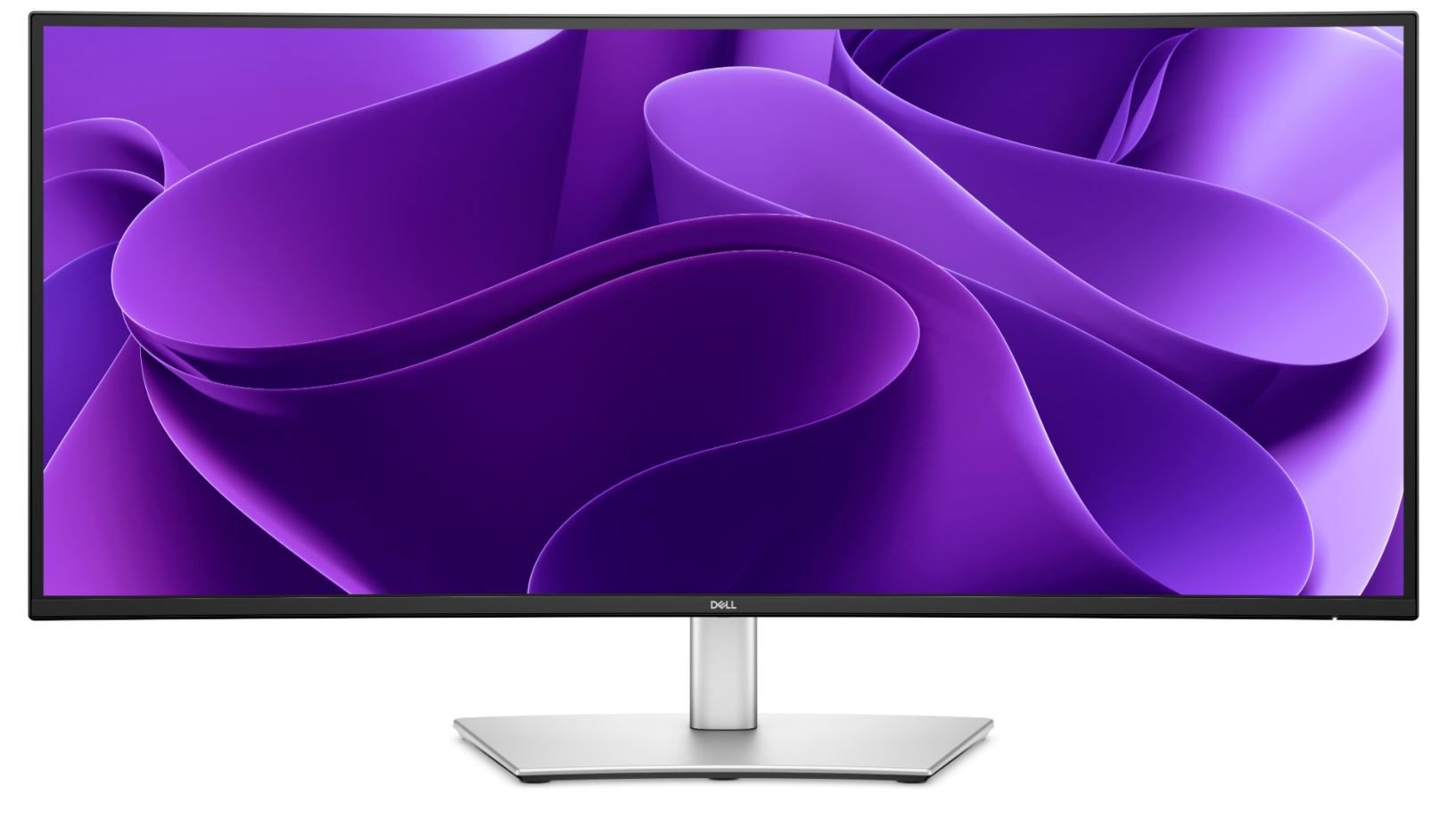 Монитор Dell Pro 34 Plus USB-C Hub Monitor - P3425WE, 86.5cm (34.1