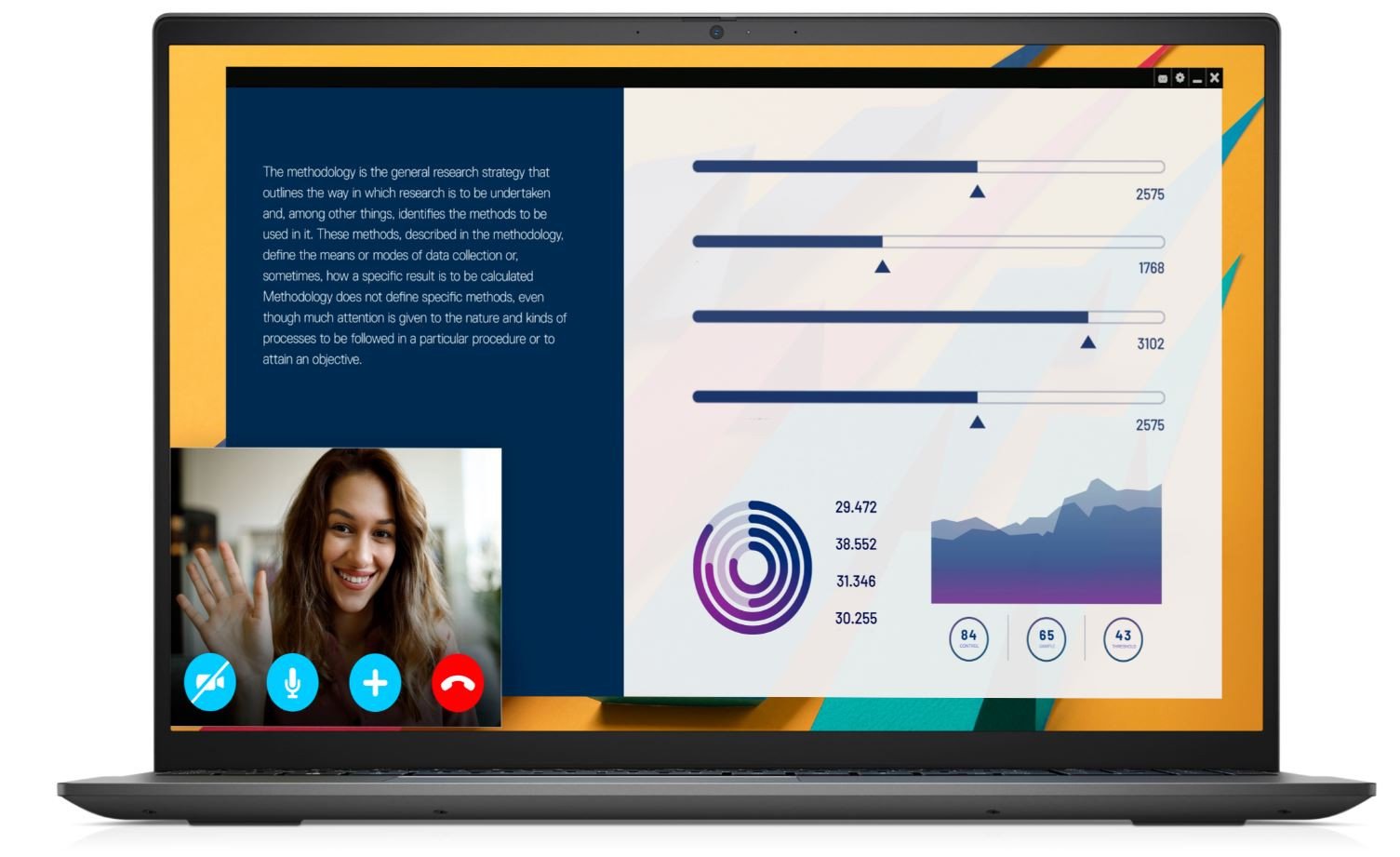 Ноутбук Dell Vostro 5620 (210-BDBL-2)