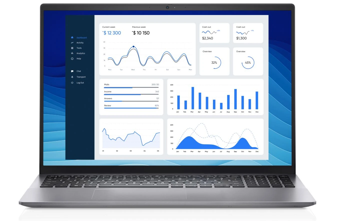 Ноутбук Dell Vostro 5625 (210-BDFL-2)