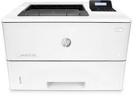 Принтер HP Europe LaserJet Pro M501dn (J8H61A#B19)