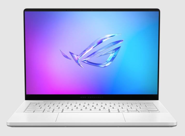 Ноутбук Asus ROG Zephyrus G14/GA403UM-QS022 (90NR0M82-M000W0)