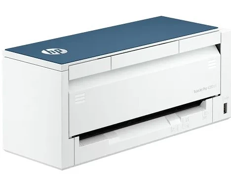 Сканер HP Europe ScanJet Pro 4200 s1 +АПД (8Q4W2A#B19)