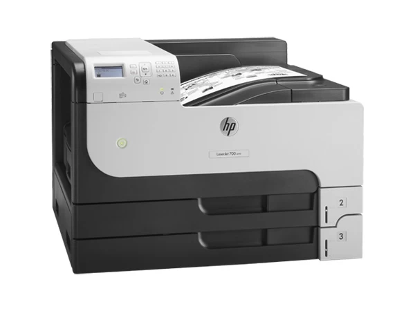 Принтер HP Europe LaserJet Enterprise 700 M712dn (CF236A#B19)