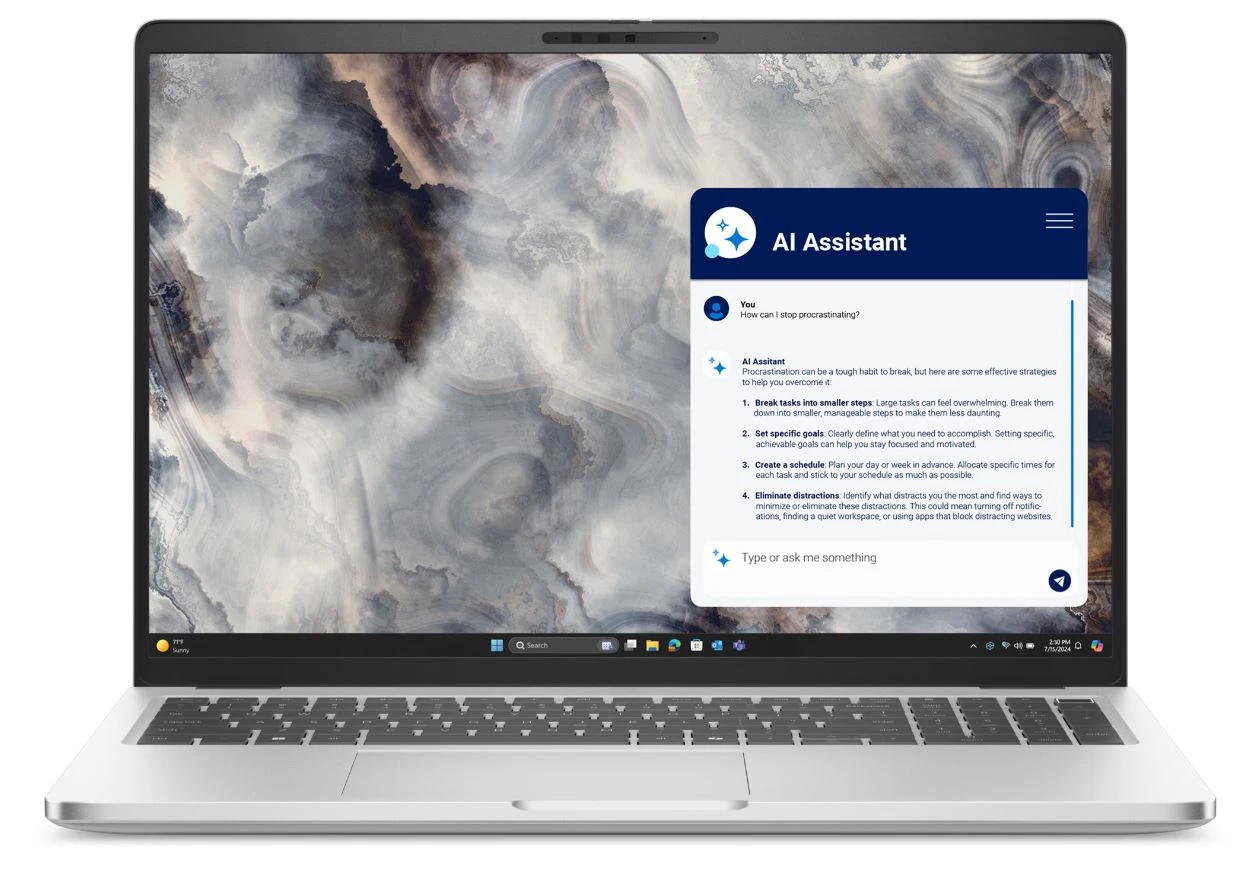 Ноутбук Dell Pro 16 Plus (PB16250) XCTO Base (210-BPCJ)