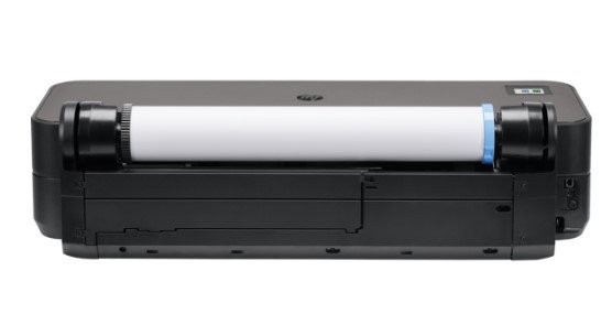 Плоттер HP Europe DesignJet T230 24 (5HB07D#B19)