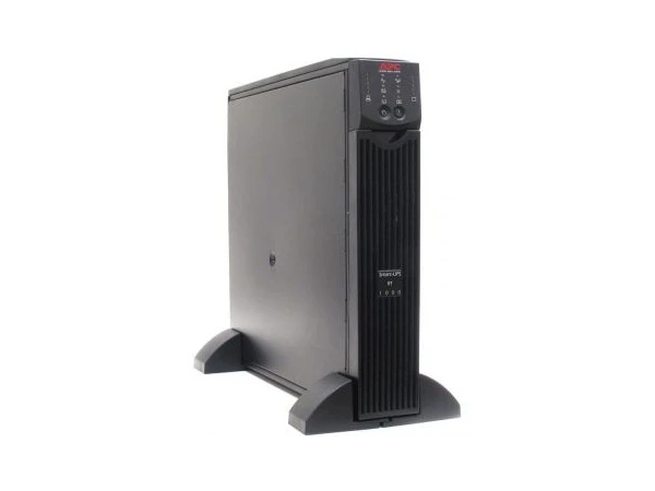 ИБП APC SRTL1500RMXLI (SRTL1500RMXLI)