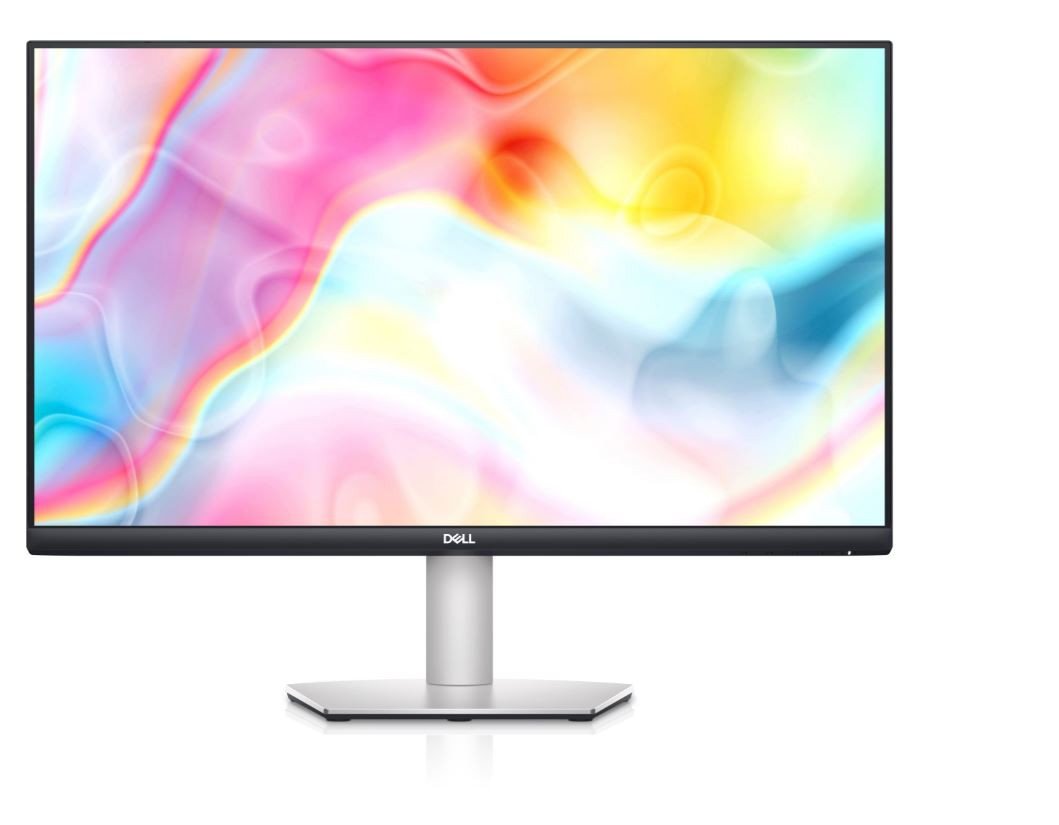 Монитор Dell Pro 27 Monitor E2725HM, 68.60 cm (27.0