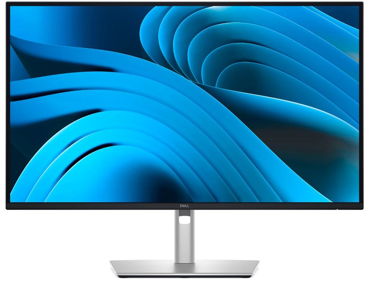 Монитор Dell Pro 27 Plus QHD USB-C Hub Monitor - P2725DE, 68.6cm (27.0