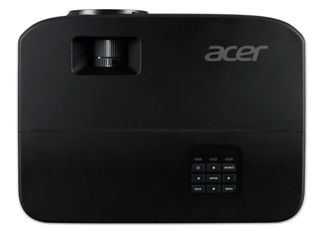 Проектор Acer X1229HP (MR.JUJ11.001)