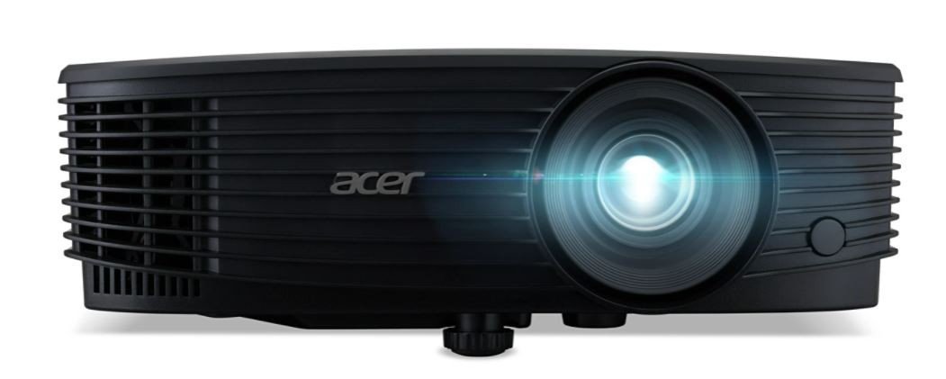 Проектор Acer X1329WHP (MR.JUK11.001)