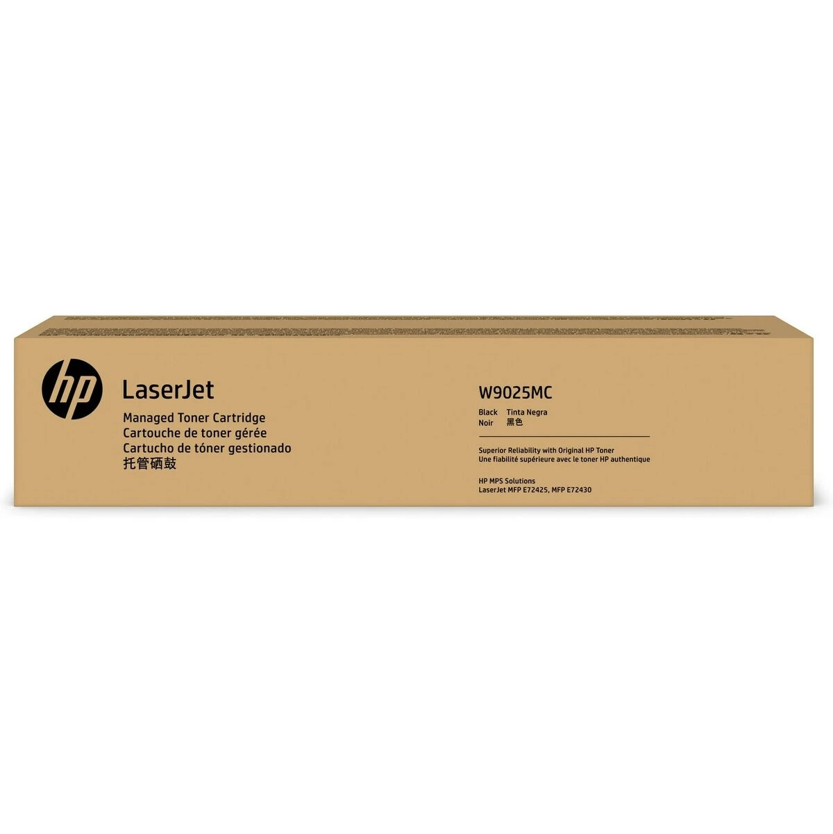 Картридж HP Europe W9025MC (W9025MC)