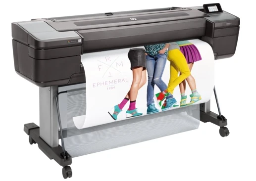 Плоттер HP Europe DesignJet Z9+ PostScript (W3Z72A#B19)