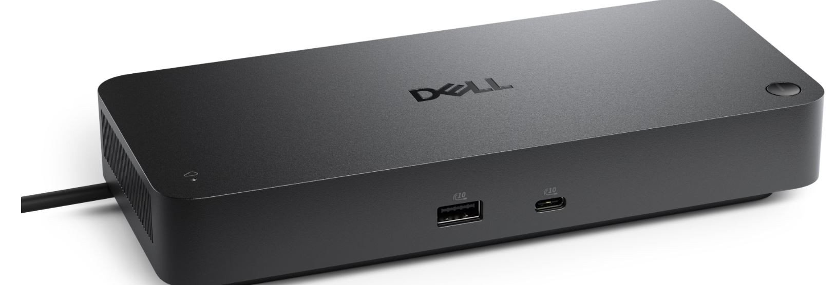 Док-станция Dell Pro Thunderbolt 4 Smart Dock SD25TB4 130W (210-BRFL)